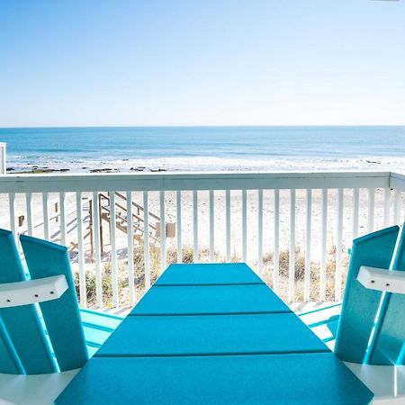 Ocean Dunes 2001 Kure Beach Exterior photo