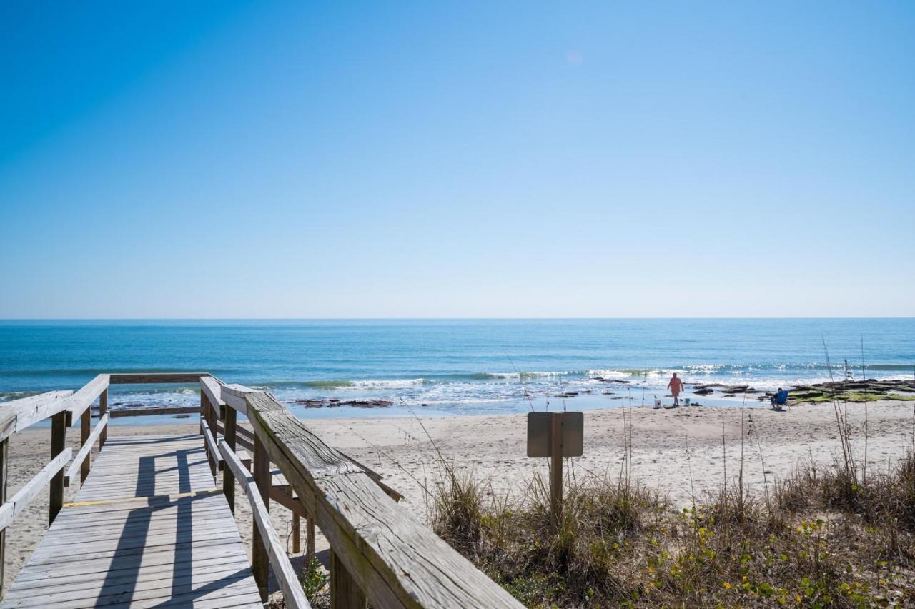 Ocean Dunes 2001 Kure Beach Exterior photo