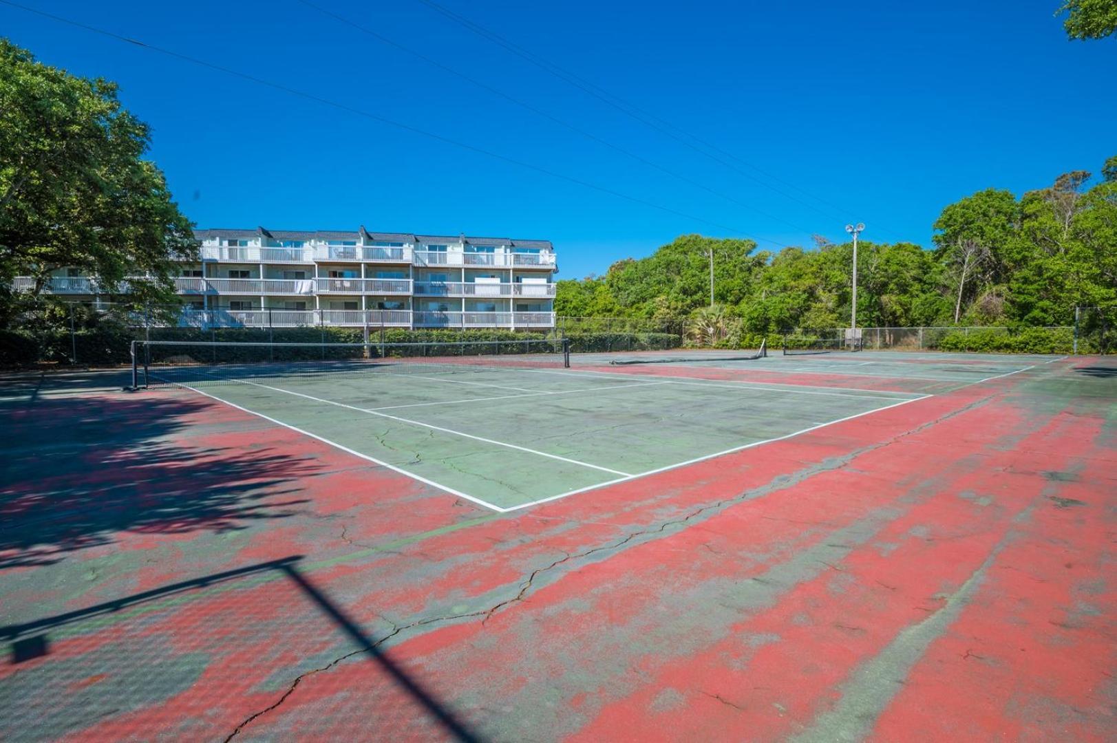 Ocean Dunes 2001 Kure Beach Exterior photo
