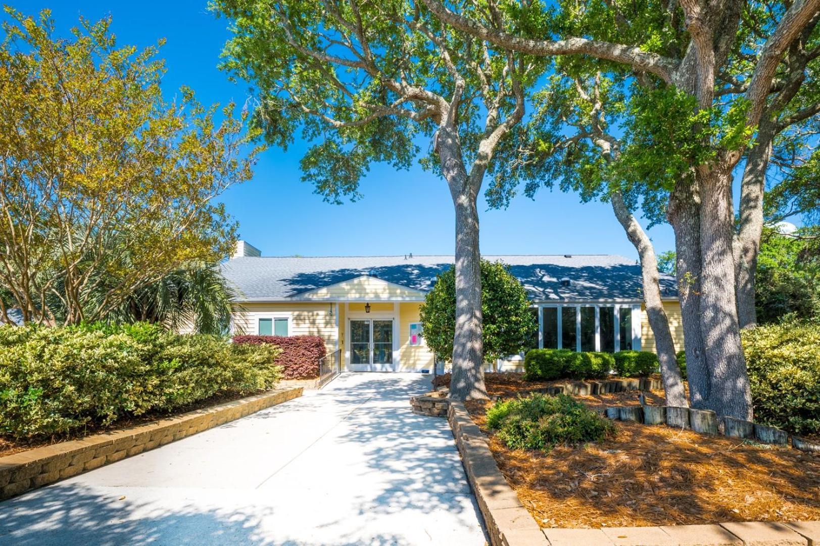 Ocean Dunes 2001 Kure Beach Exterior photo